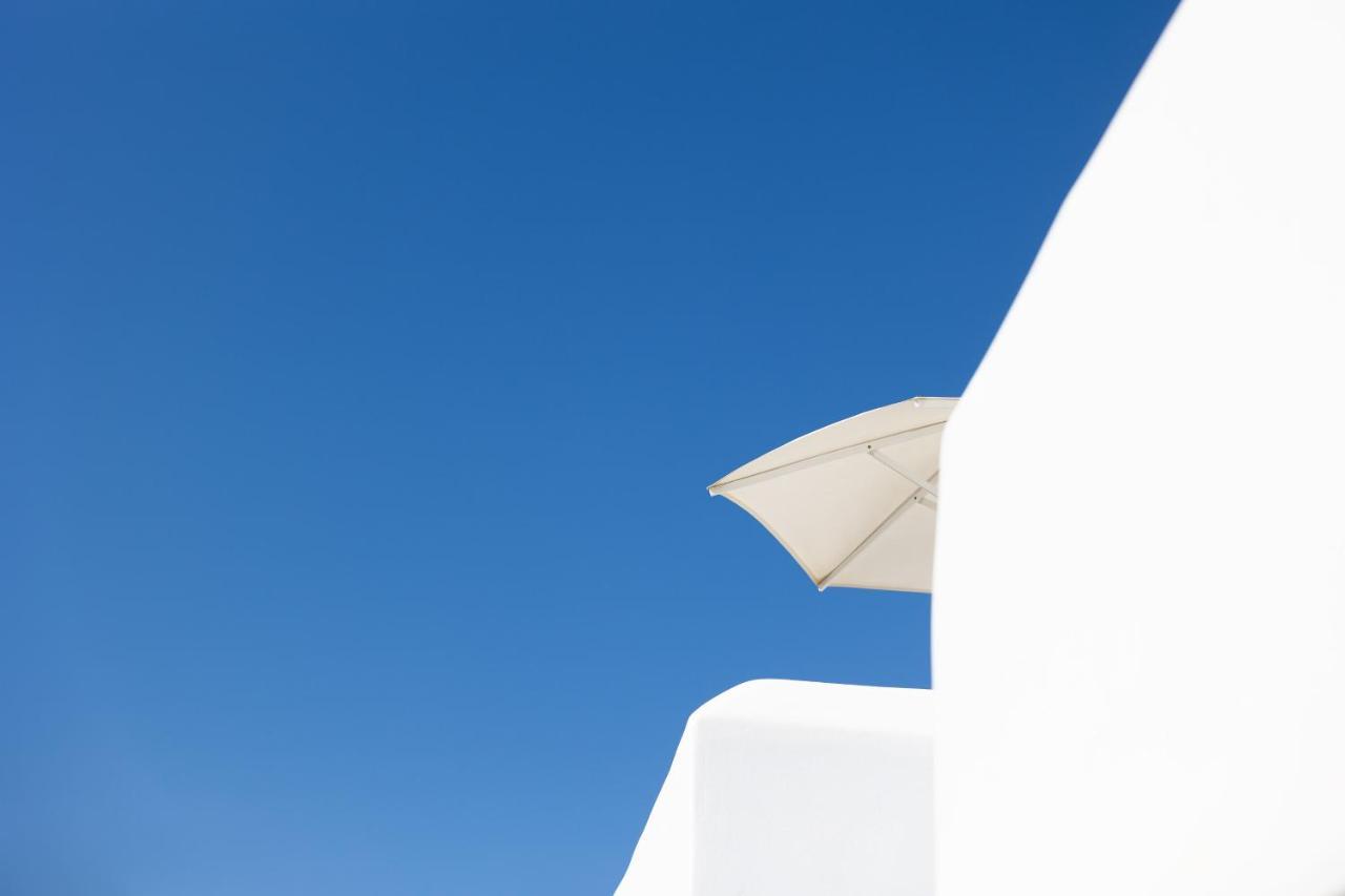 Ploes Seaside Houses Pláka エクステリア 写真